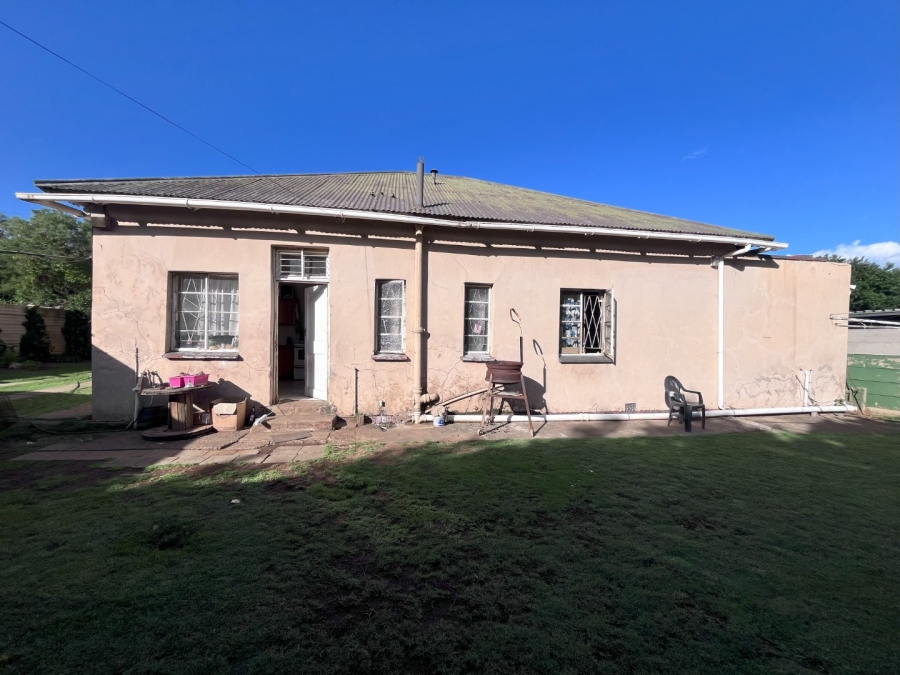 3 Bedroom Property for Sale in Navalsig Free State